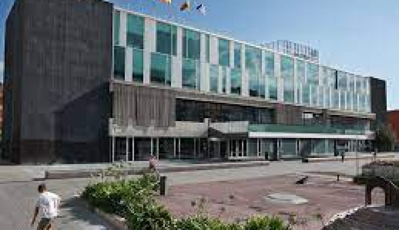 Ajuntament Sant Cugat